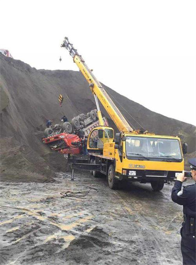 淮阴区上犹道路救援